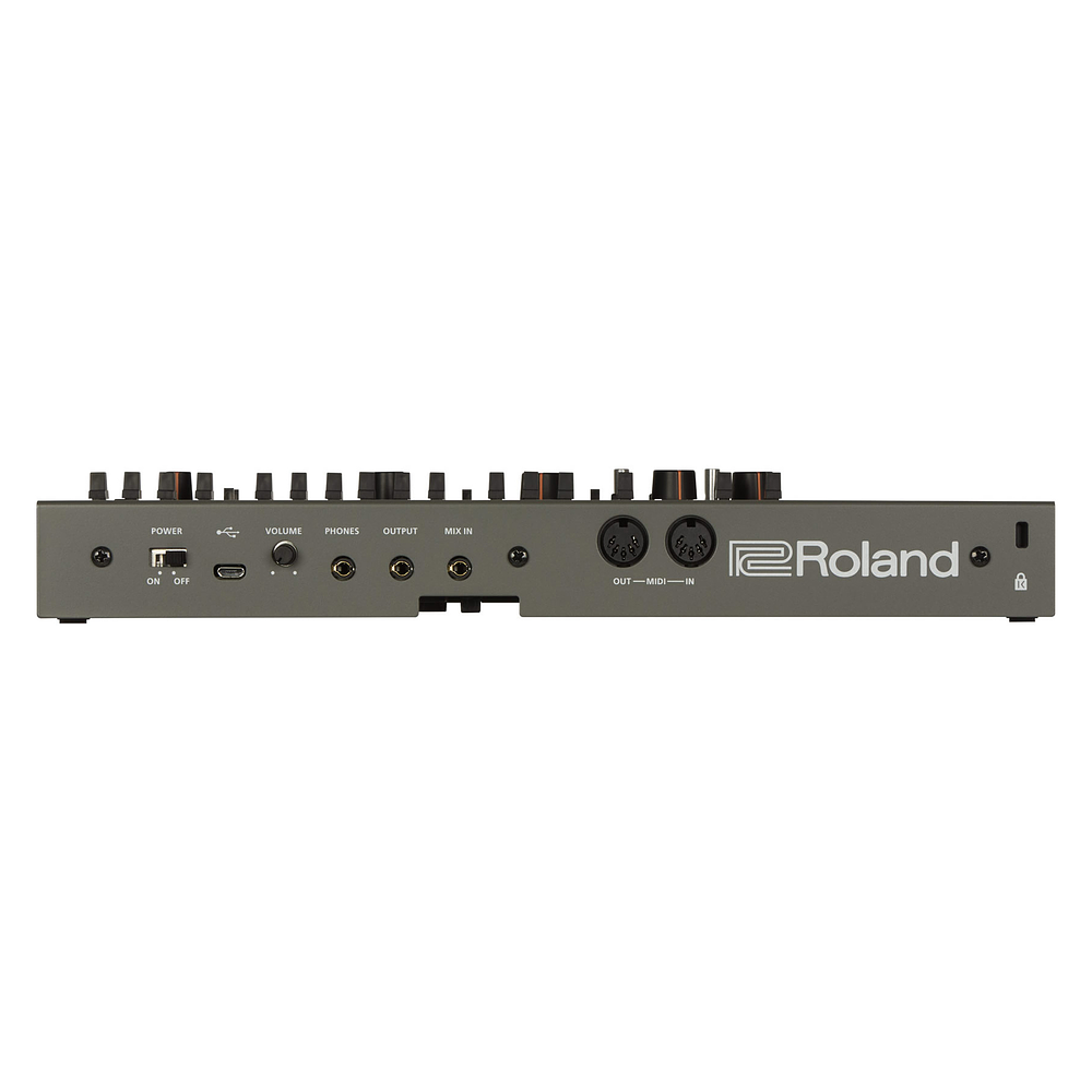 Roland SH 01A Sintetizador 4