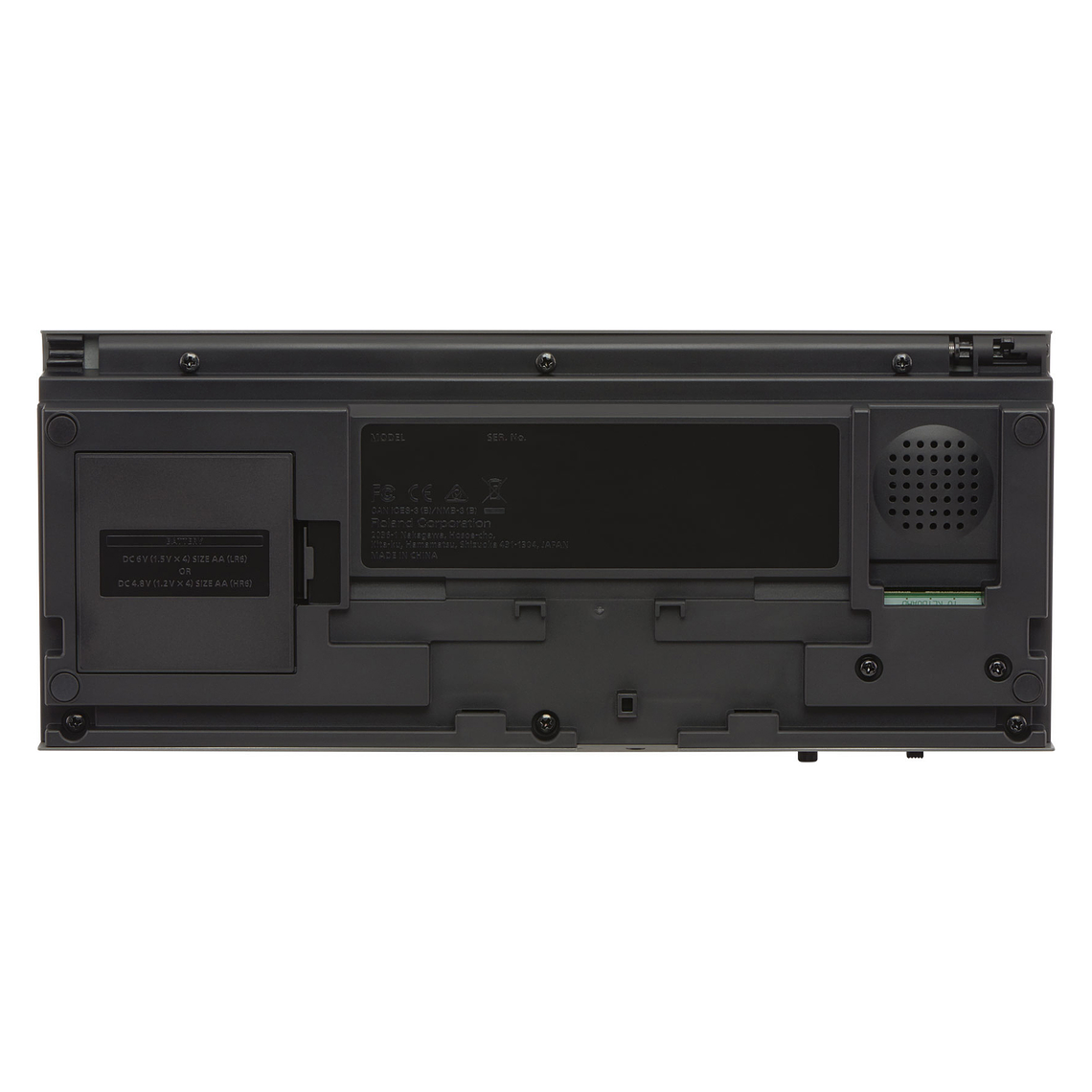 Roland SH 01A Sintetizador 6