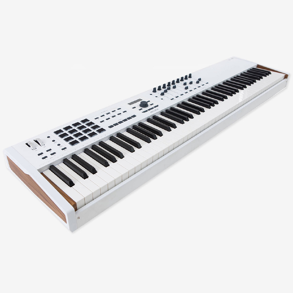 ARTURIA KEYLAB ESSENTIAL 88 Teclado Midi 3