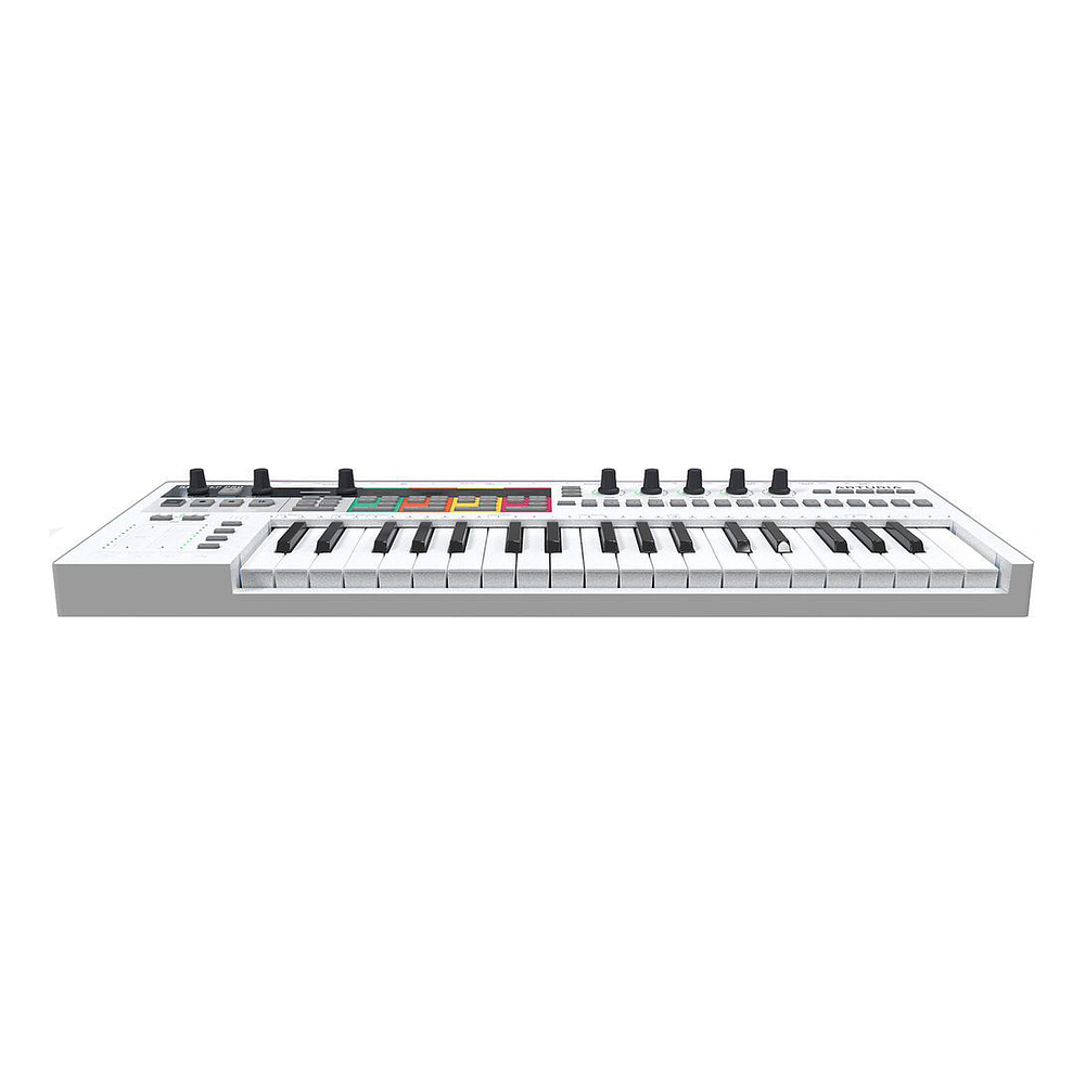 ARTURIA KEYSTEP PRO Controlador Midi 3