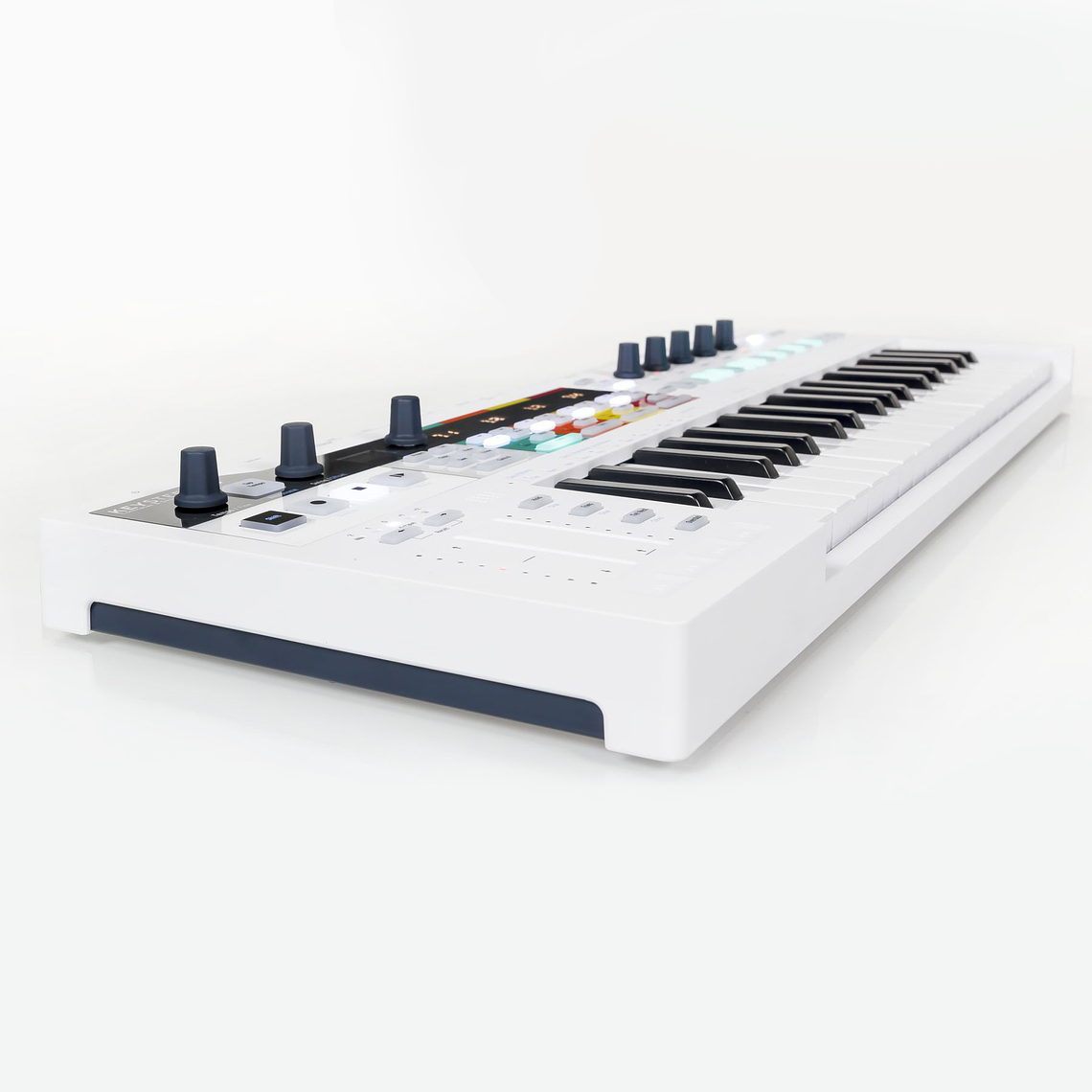 Arturia Keystep Pro Teclado Midi 4
