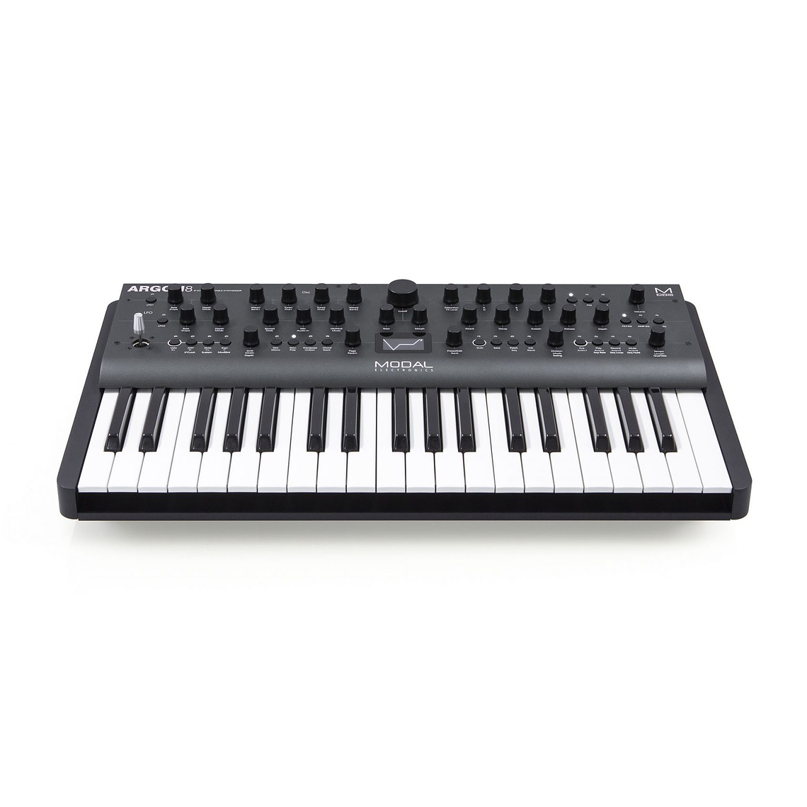 Modal Electronics Argon 8 Sintetizador Polifónico Wavetable 3