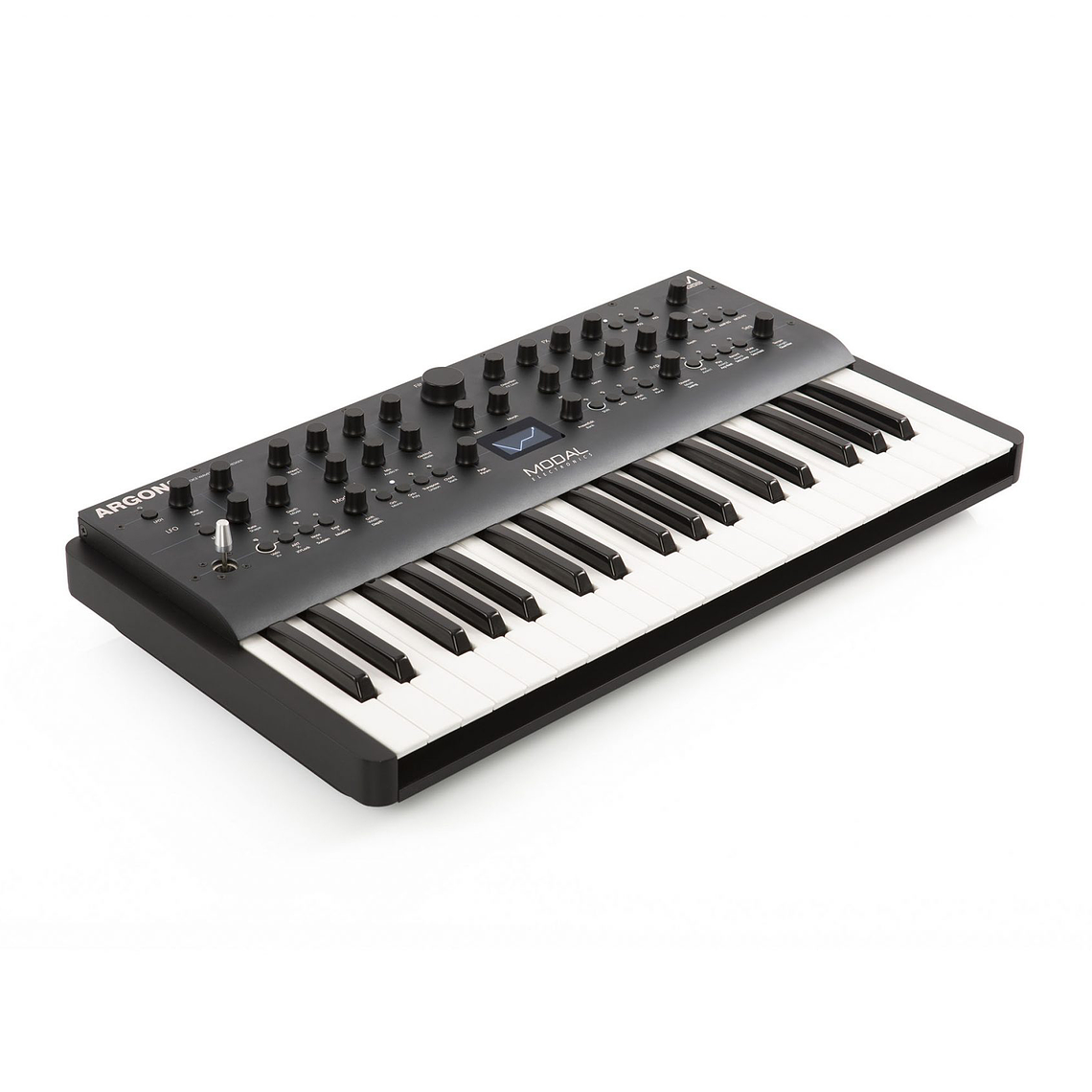 Modal Electronics Argon 8 Sintetizador Polifónico Wavetable 4