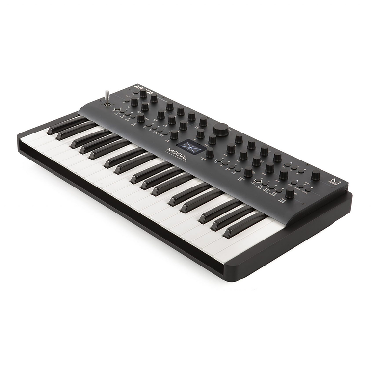 Modal Electronics Argon 8 Sintetizador Polifónico Wavetable 6