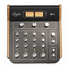 BOZAK AR-4 Mezcladora Para Dj 2