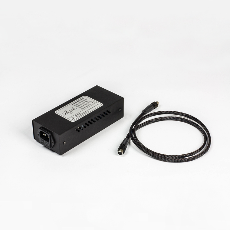 BOZAK AR-4 Mezcladora Para Dj 6