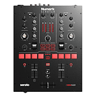 Numark Scratch Mezcladora Para Dj Para Serato Dj Pro 2