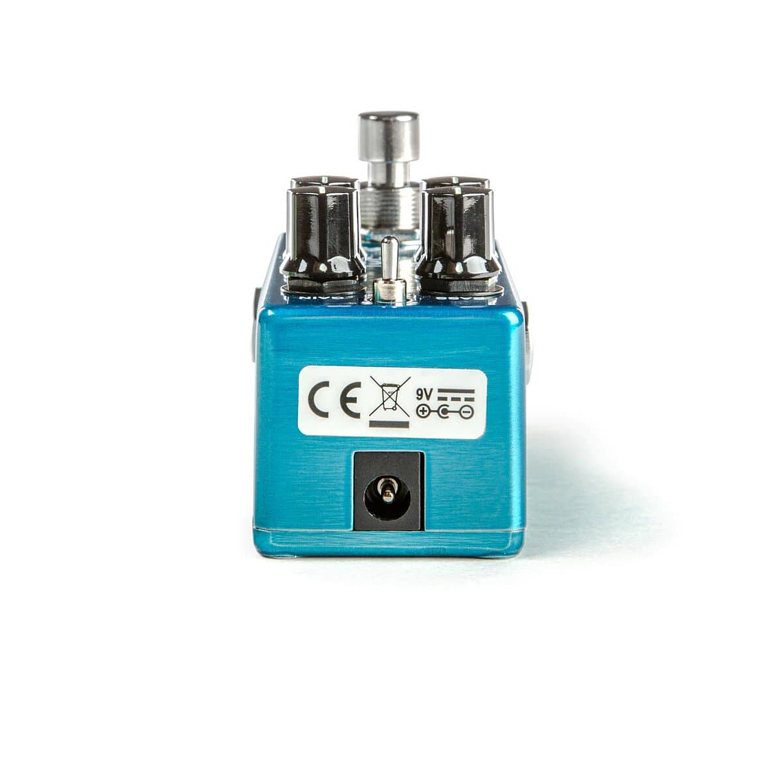 Mxr Custom Shop Csp027 Timmy Pedal Overdrive 3