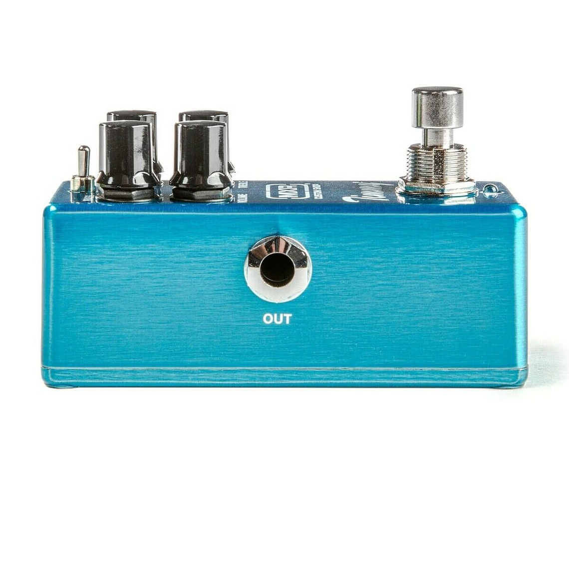 Mxr Custom Shop Csp027 Timmy Pedal Overdrive 4