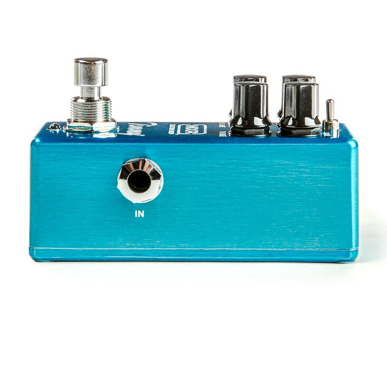 Mxr Custom Shop Csp027 Timmy Pedal Overdrive 5