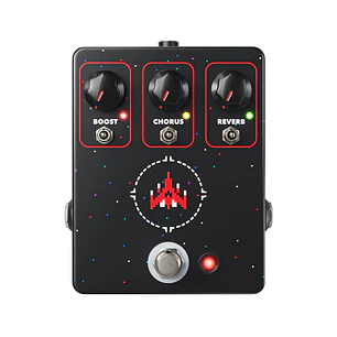 JHS PEDALS SPACE COMMANDER Pedal