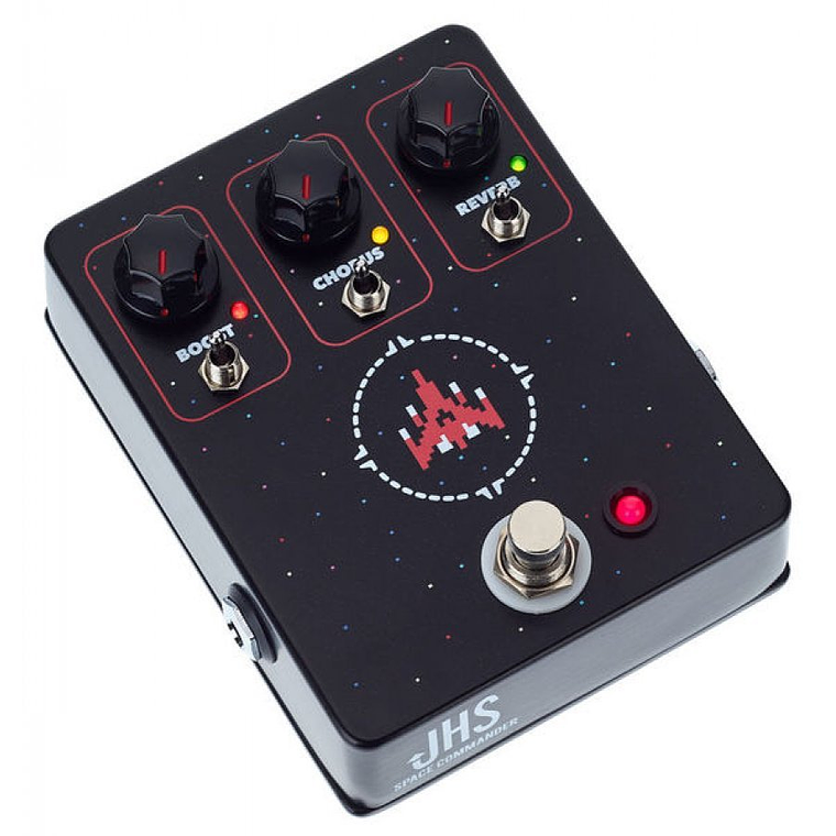 JHS PEDALS SPACE COMMANDER Pedal 5