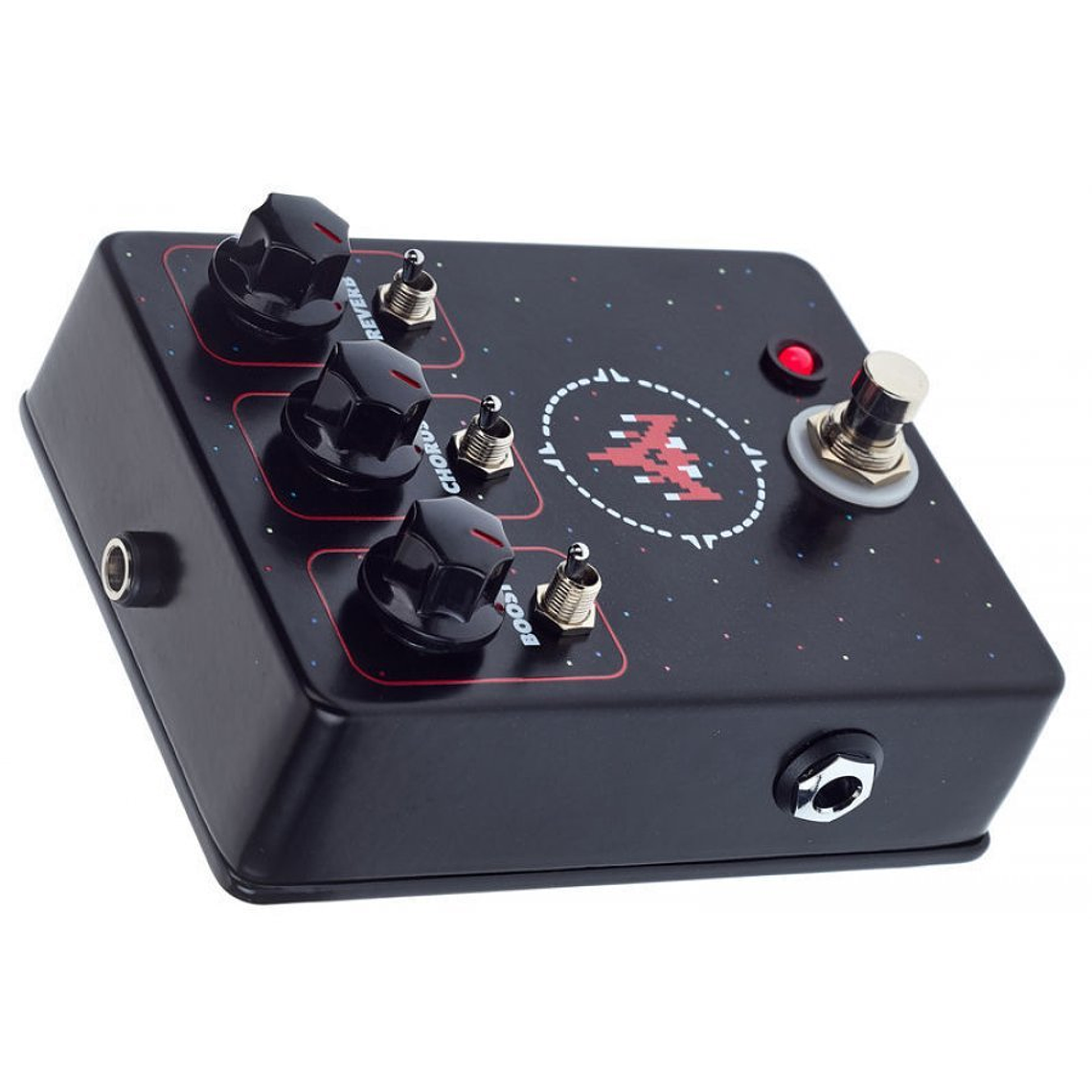 JHS PEDALS SPACE COMMANDER Pedal 6