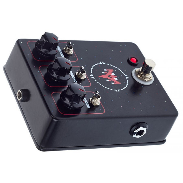 JHS PEDALS SPACE COMMANDER Pedal 6