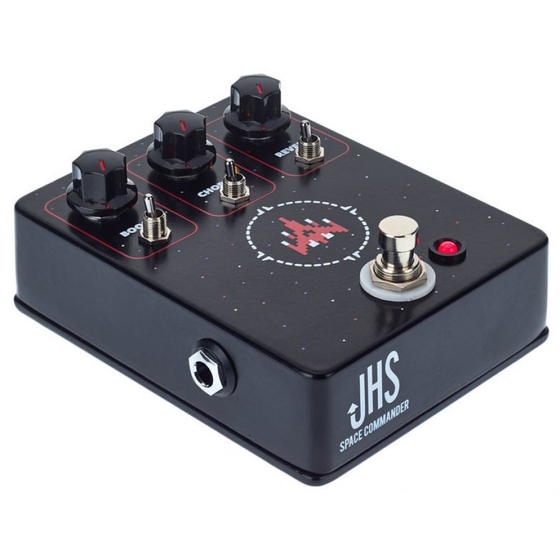 JHS PEDALS SPACE COMMANDER Pedal 7