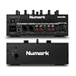 Reloop 2000 MK2 (2 Piezas) + Numark Scratch (De Regalo Serato Vinyl Time Code) Cabina Completa - Miniatura 5