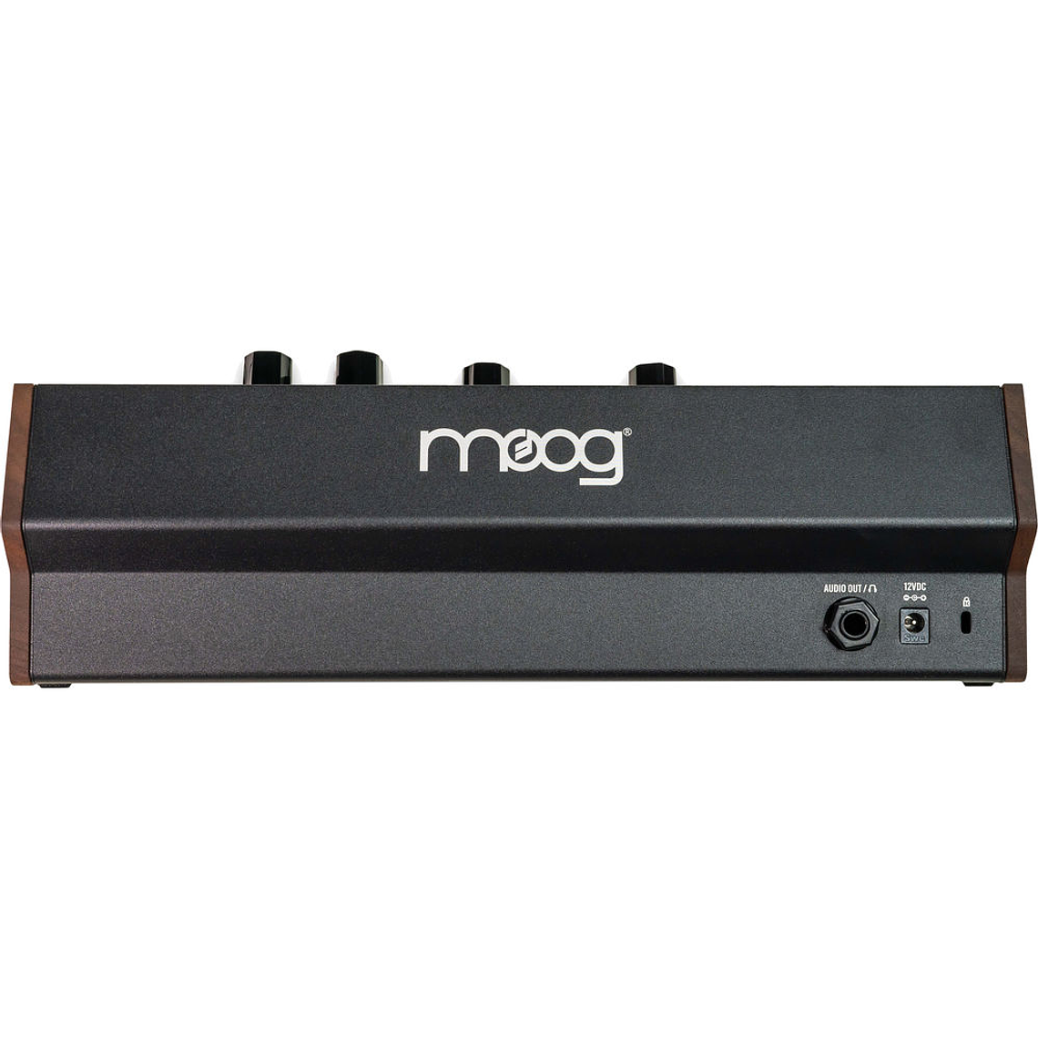 Moog Subharmonicon Sintetizador Polirítmico 3