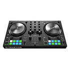 Native Instruments Traktor Kontrol S2 Mk3 Controlador Para DJ de 2 Canales 2