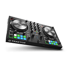 Native Instruments Traktor Kontrol S2 Mk3 Controlador Para DJ de 2 Canales 3