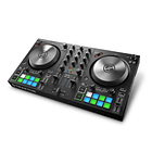 Native Instruments Traktor Kontrol S2 Mk3 Controlador Para DJ de 2 Canales 5