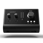 Audient iD14 Mk2 Interfaz de Audio 3