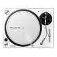 Pioneer DJ PLX 500 White Tornamesa para DJ - Miniatura 2