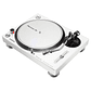 Pioneer DJ PLX 500 White Tornamesa para DJ - Miniatura 4