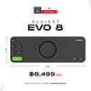 AUDIENT EVO 8 Interface De Audio