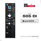 API 505 DI Preamplificador - Miniatura 1