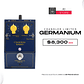 CHANDLER LIMITED GERMANIUM Pedal - Miniatura 1