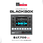1010 MUSIC BLACKBOX Sampler - Miniatura 1