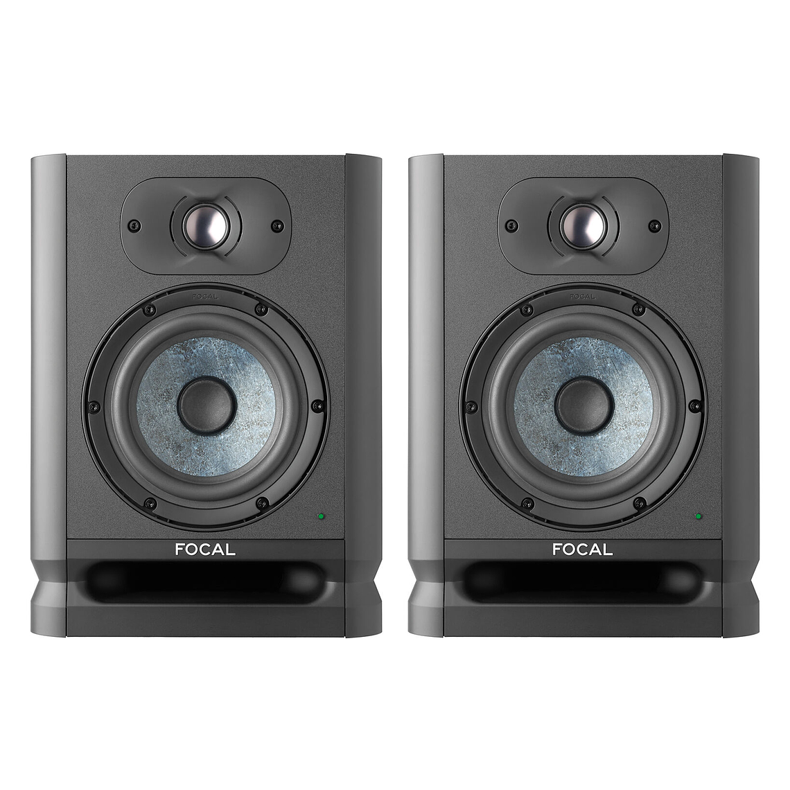 Focal Alpha 50 Evo Monitores de Estudio (2 Piezas) 3