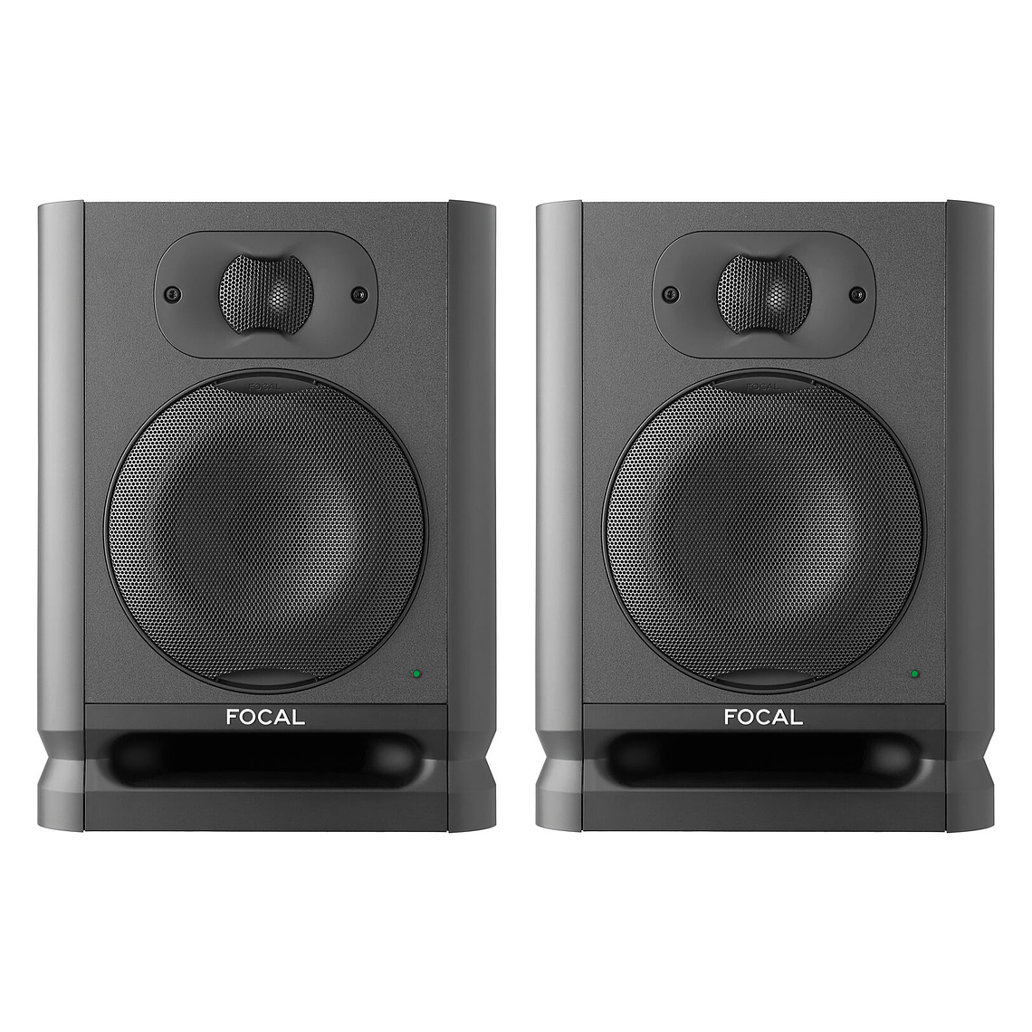 Focal Alpha 50 Evo Monitores de Estudio (2 Piezas) 4