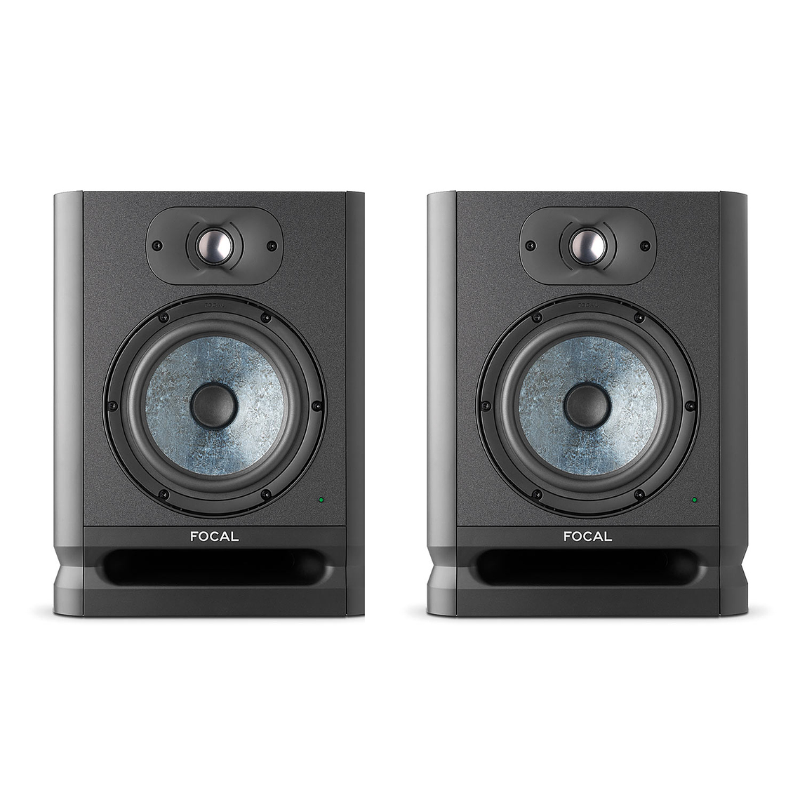 Focal Alpha 65 Evo Monitores de Estudio (2 Piezas) 2