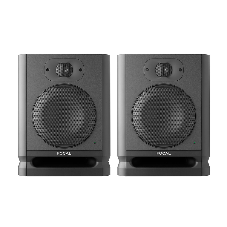 Focal Alpha 65 Evo Monitores de Estudio (2 Piezas) 3