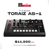 PIONEER DJ TORAIZ AS 1 Sintetizador 