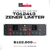 CHANDLER LIMITED TG12413 ZENER Limitador