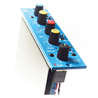 Maag Audio Eq2 Serie 500 Ecualizador 5