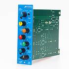 Maag Audio Eq4 Serie 500 Ecualizador 3