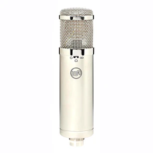 Warm Audio WA 47JR Micrófono Condensador