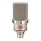 Neumann Tlm 102 Nickel Micrófono de Condensador - Miniatura 2