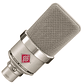 Neumann Tlm 102 Nickel Micrófono de Condensador - Miniatura 3