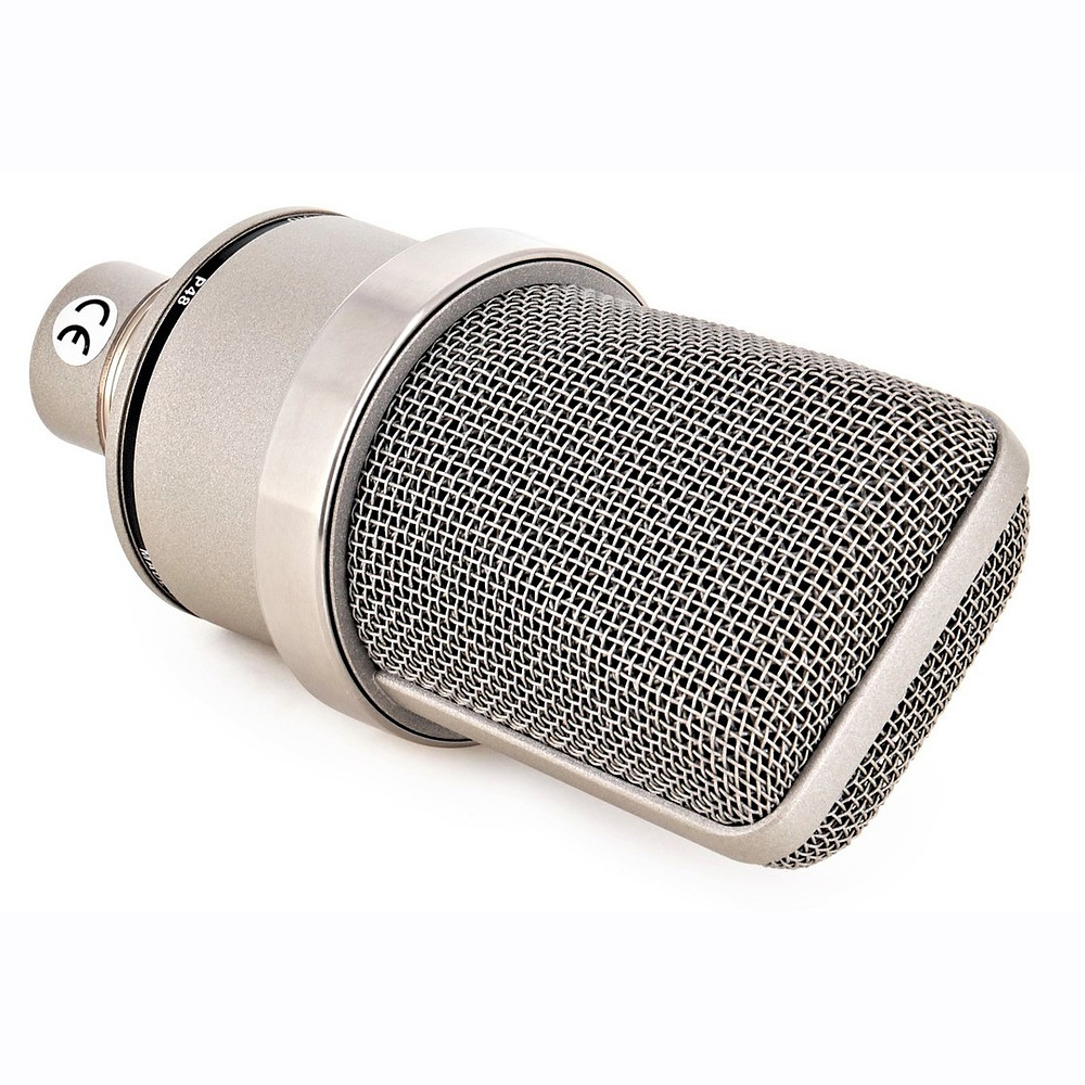 Neumann TLM 102 Micrófono De Condensador 5