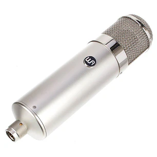 Warm Audio Wa 47 Micrófono Condensador