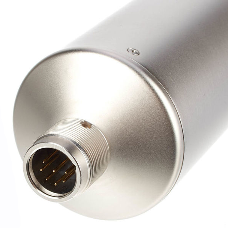 Warm Audio Wa 47 Micrófono Condensador 5