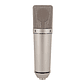 Neumann U87 AI Micrófono Multipatrón - Miniatura 3