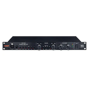 Warm Audio Tb12 Tone Beast Preamplificador