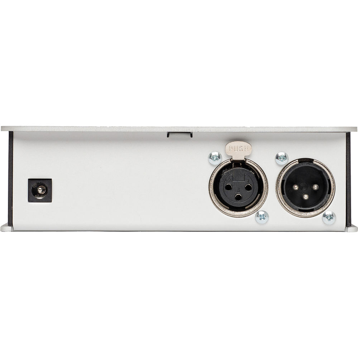 MILLENNIA HV 35P Preamplificador 5