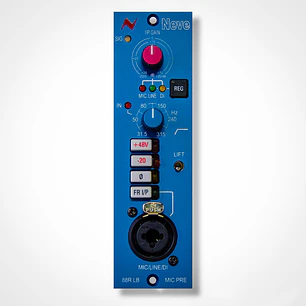 Neve 88RLB Preamplificador