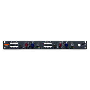 Warm Audio Wa 273 Preamplificador
